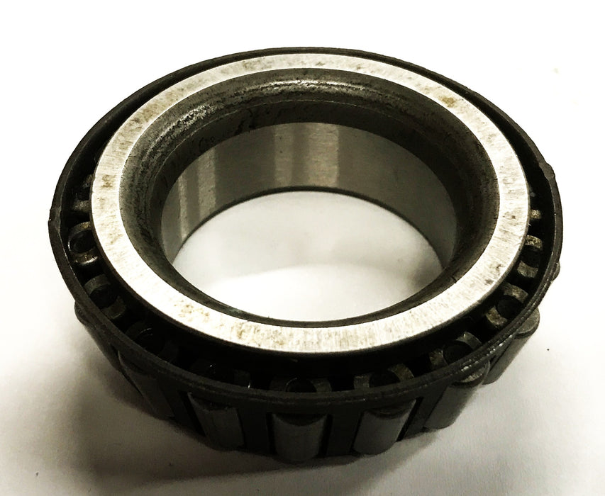 Unbranded (Multi-Brands) Tapered Roller Bearing Cone LM67048 [Lot of 8] NOS