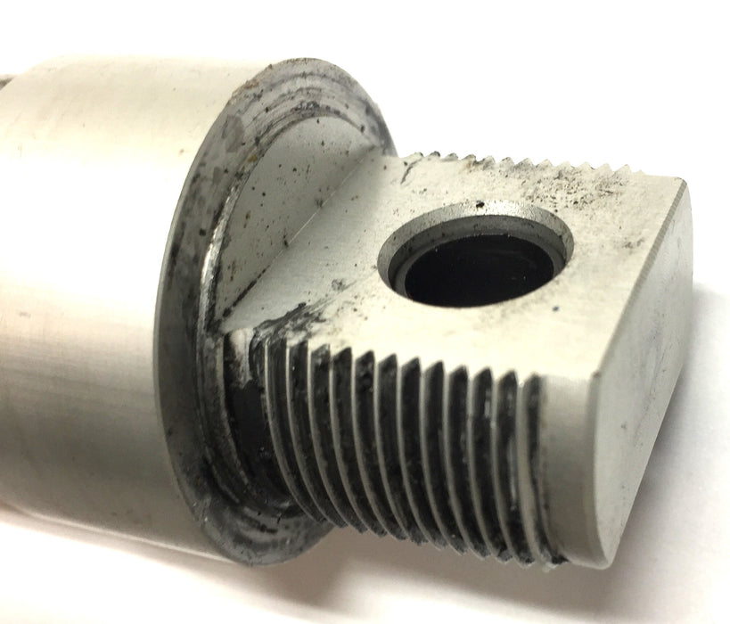 Festo Round Pneumatic Air Cylinder DSNU-32-483-PPV-A USED