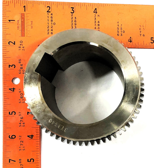 Falk Flex Hub1020G 2.9519 inch Re-Bored 0765051 NOS