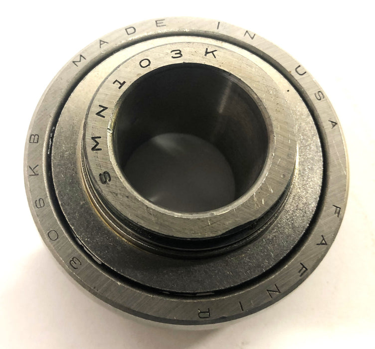 Fafnir Insert Ball Bearing SMN103K/306KB NOS