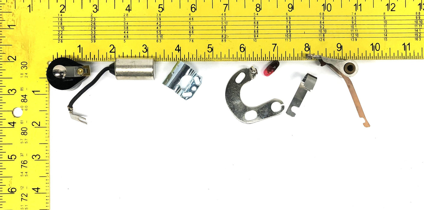 LPM Ignition Kit 310-2024 NOS