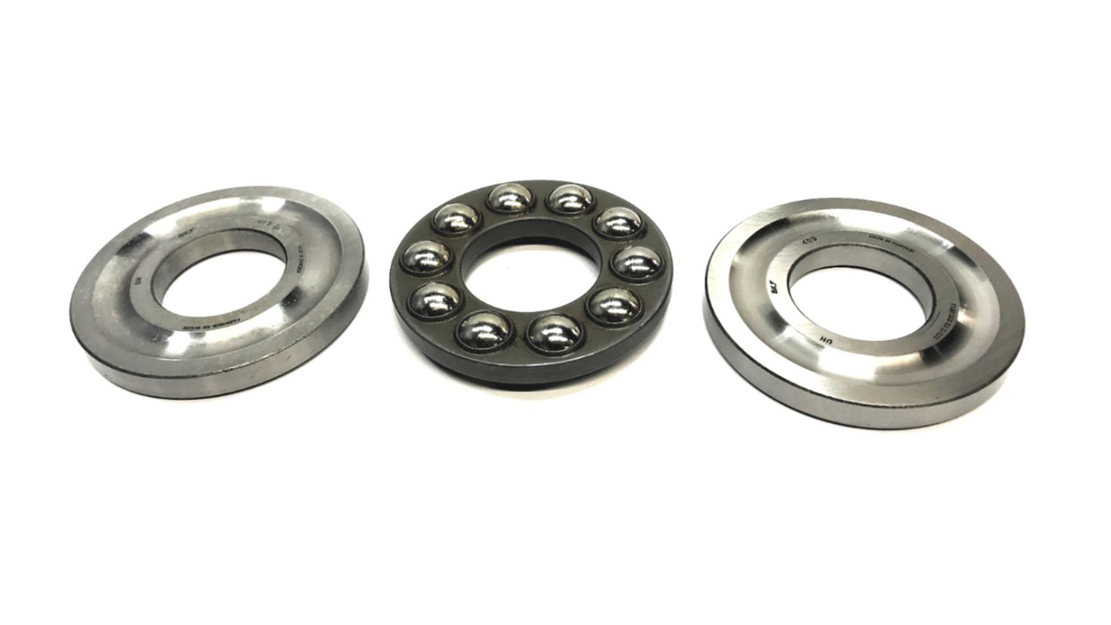 SKF Thrust Ball Bearing (No Box) 409 NOS