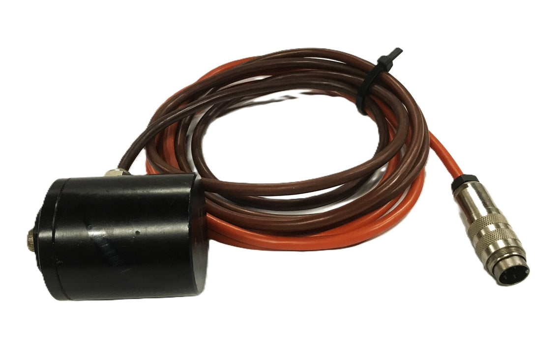 Marpross Vibrator Sensor Assembly 9610298 USED