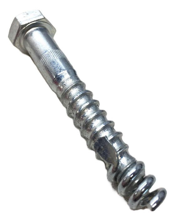 HILTI 1/2" x 3" HCA Coil Anchor Box (50pcs) H00252010 NOS