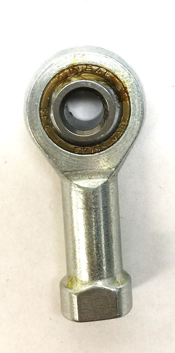 Schaublin Delemont Female Rod End Bearing SF5 NOS