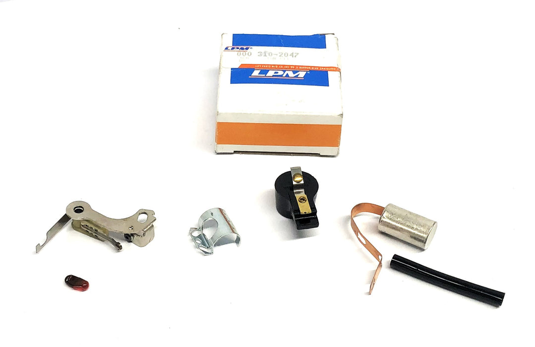 LPM Ignition Kit 310-2047 NOS