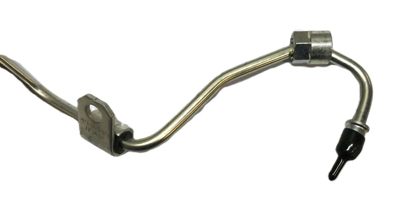 Cummins OEM Injector Fuel Supply Tube 4991976 NOS