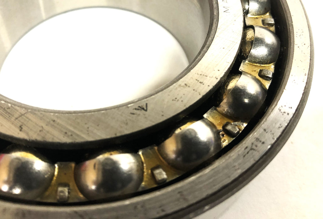 New Departure Ball Bearing 5104 V NOS