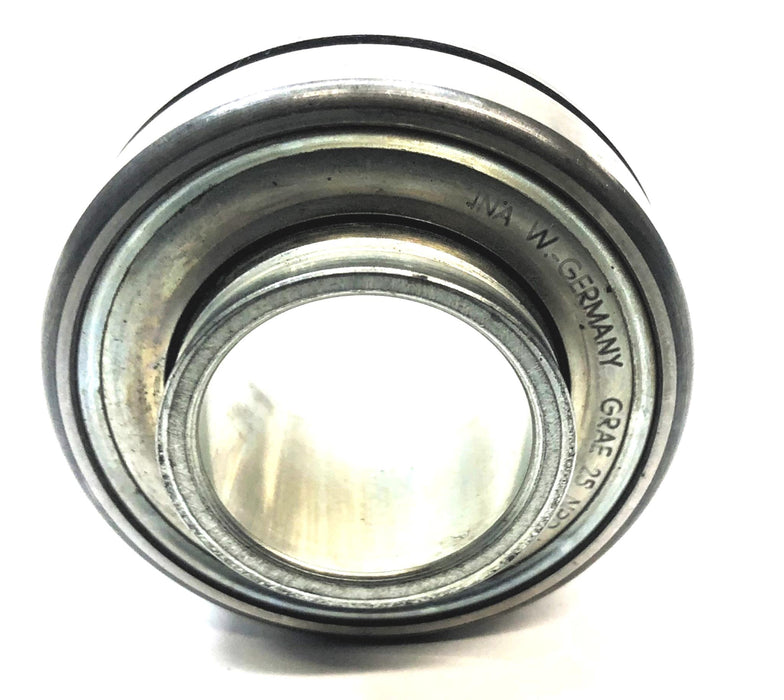INA Ball Bearing Insert (No Box) GRAE-25-NPP-AH01 NOS