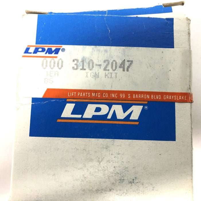 LPM Ignition Kit 310-2047 NOS