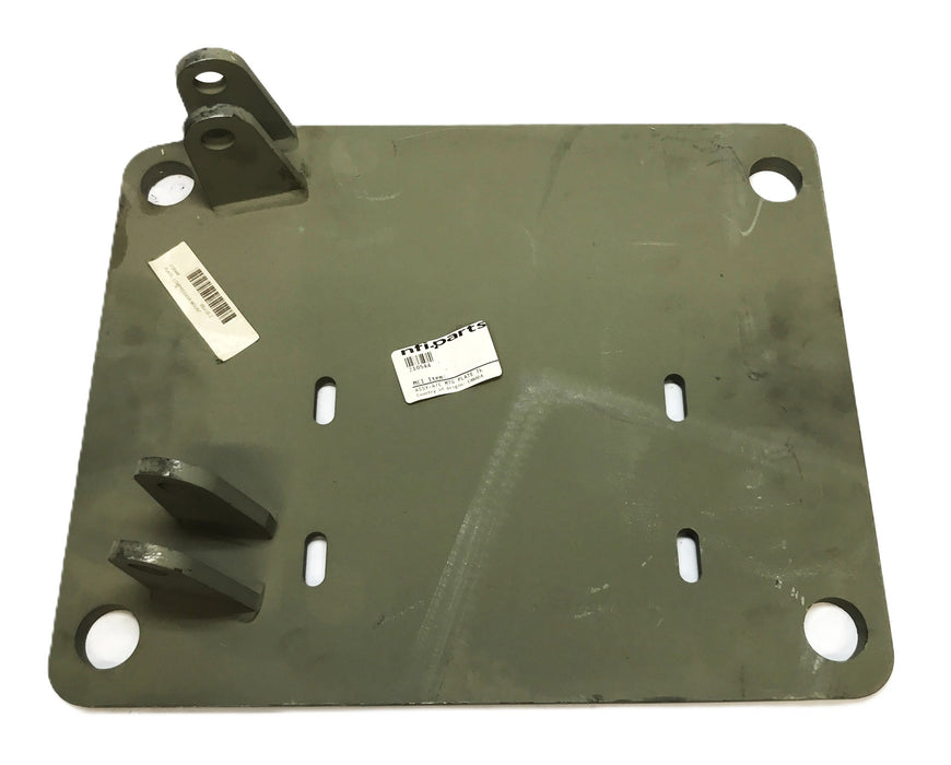 NFI Compressor Mount Plate 210544 NOS