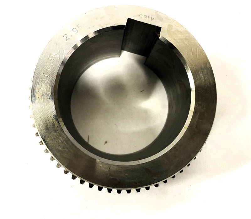 Falk Flex Hub1020G 2.9519 inch Re-Bored 0765051 NOS