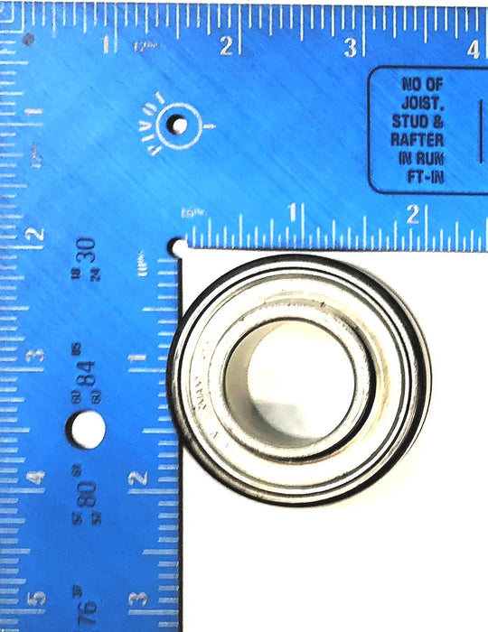 INA Ball Bearing Insert (No Box) GRAE-25-NPP-AH01 NOS
