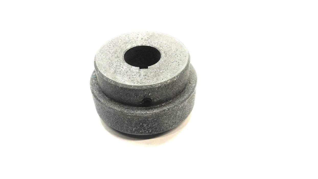 Magnaloy Aluminum Hub M300 [Lot of 3] NOS