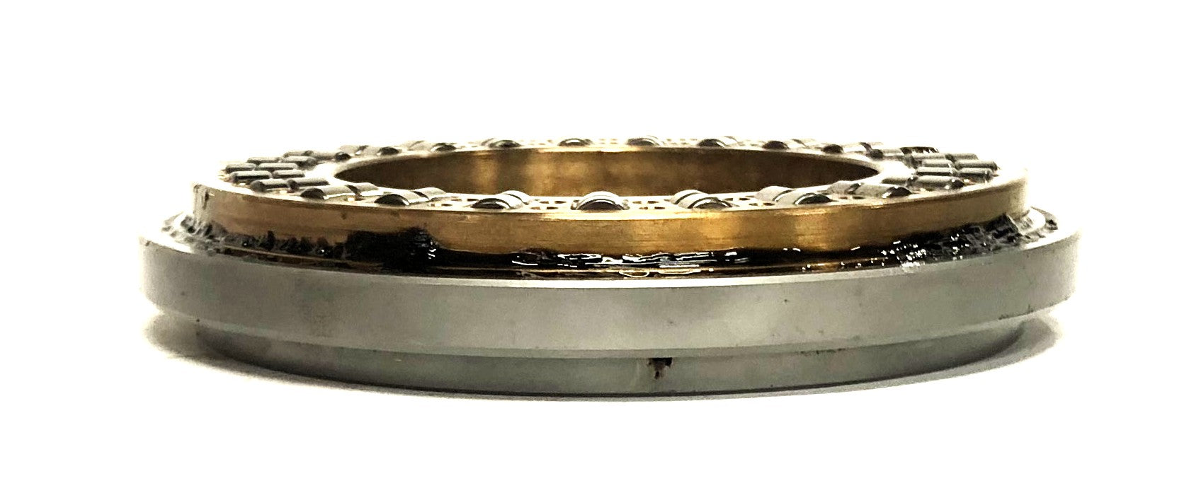 Unbranded Thrust Bearing 3.62 Inch Bore NOS