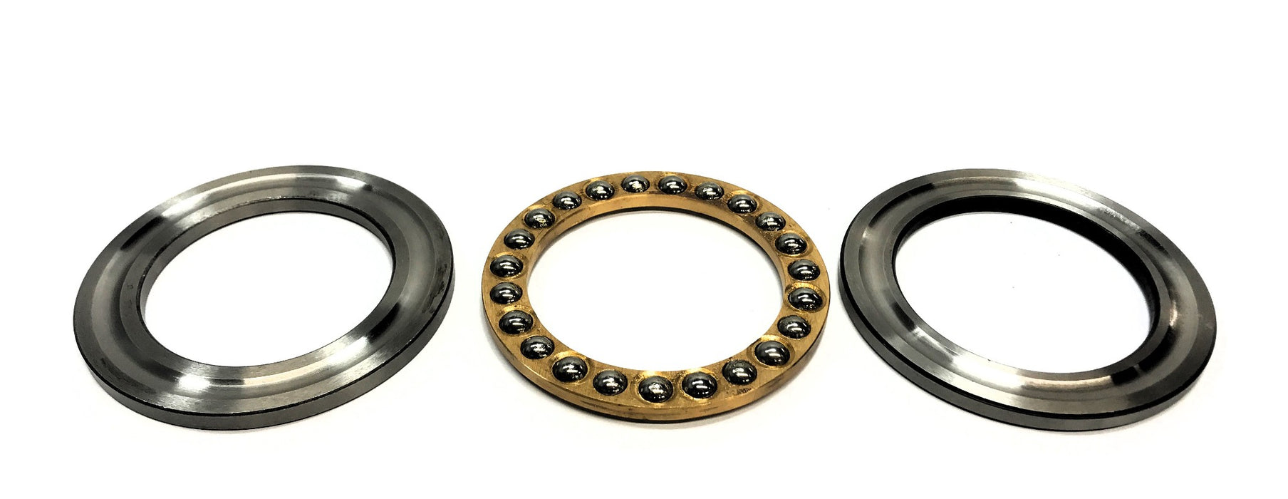 Fafnir Thrust Bearing (No Box) 1516M B7 NOS