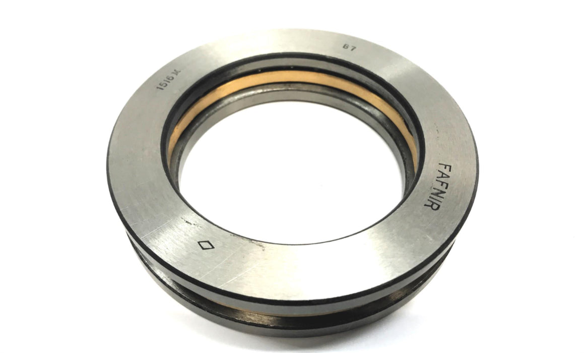 Fafnir Thrust Bearing (No Box) 1516M B7 NOS