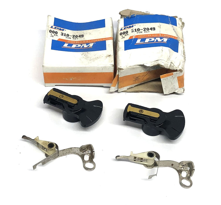 LPM Ignition Kit 310-2049 [Lot of 2] NOS