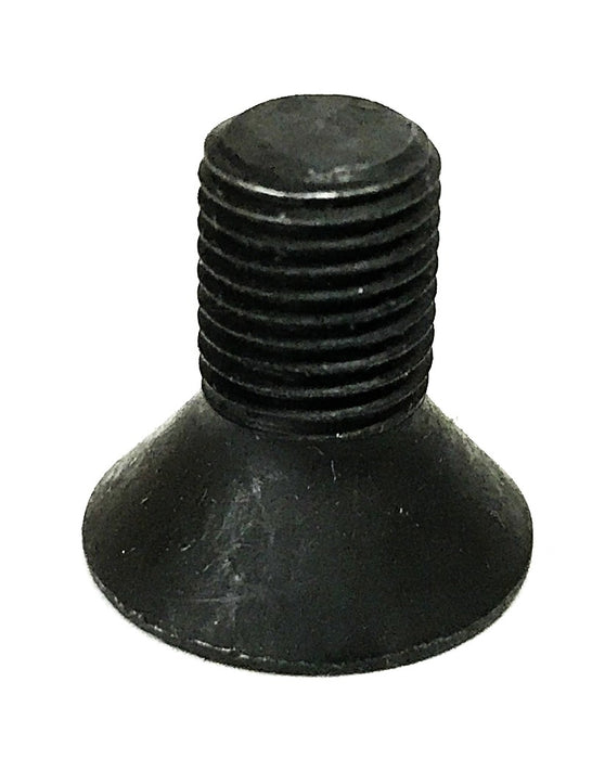 Brighton-Best 3/8-24 x 3/4 Flat Head Cap Screw 211229-100 [Lot of 97] NOS