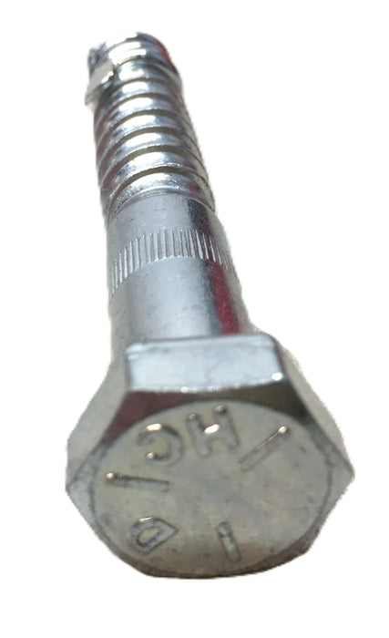 HILTI 1/2" x 3" HCA Coil Anchor Box (32pcs) H00252010 (No Washers Included) NOS