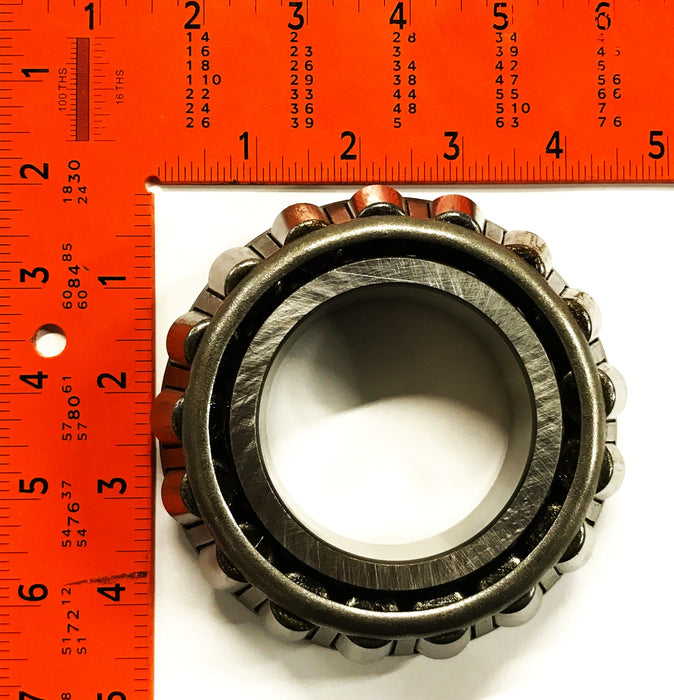 Bower Tapered Roller Bearing Cone 68599 NOS