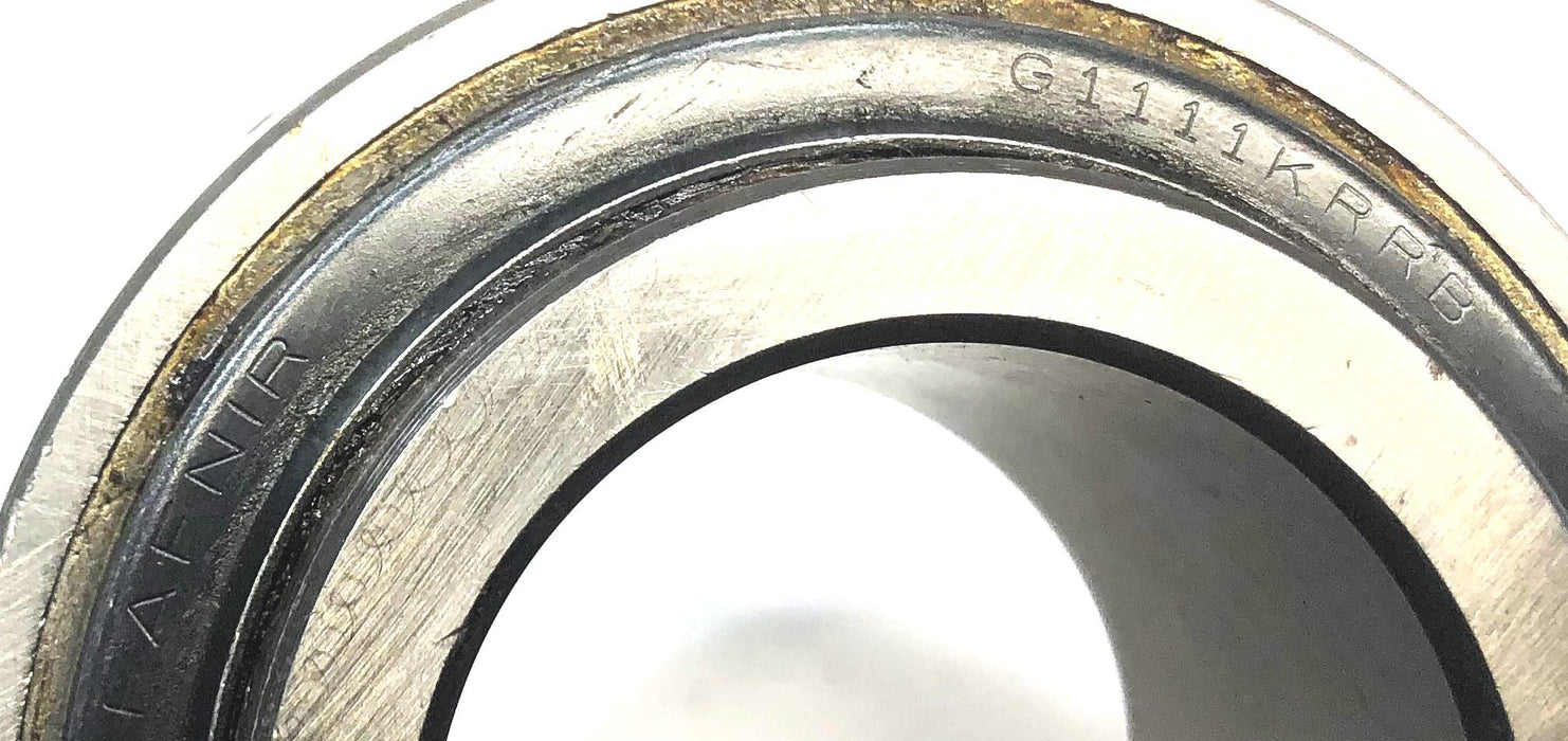 Fafnir Ball Bearing Insert (No Box) 1111KRRB-C1 NOS