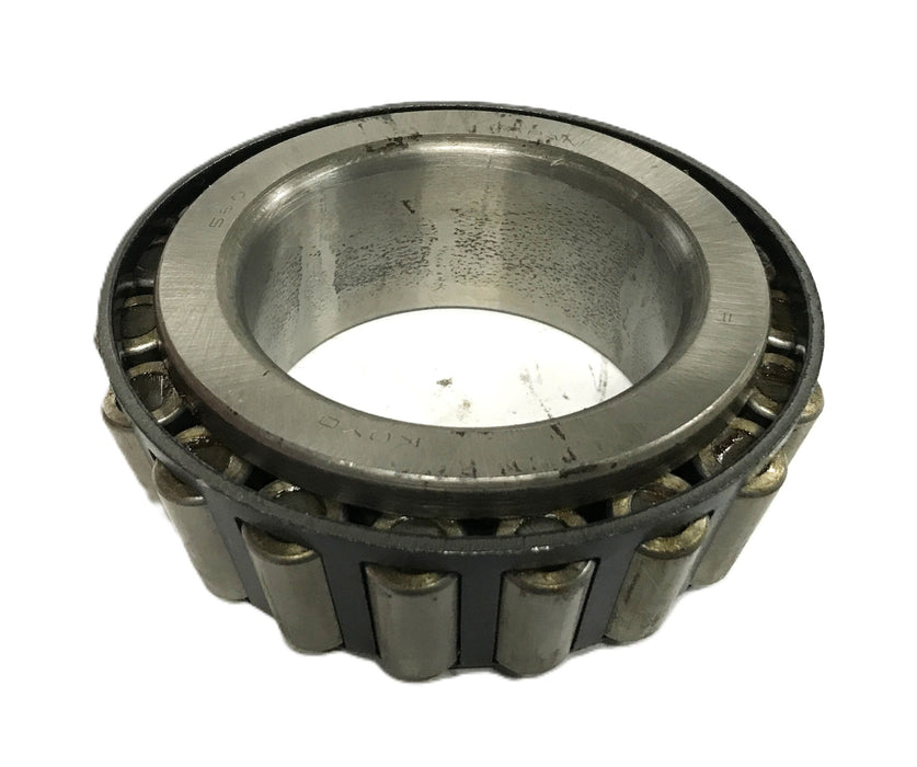 Koyo Tapered Roller Bearing Cone 560 NOS