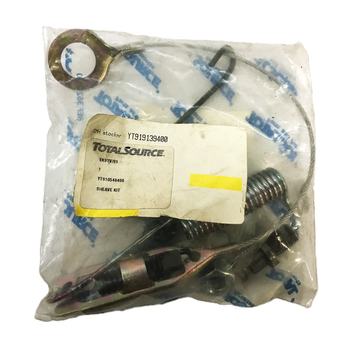 Total Source Forklift Yale Sheave Kit YT919139400 NOS