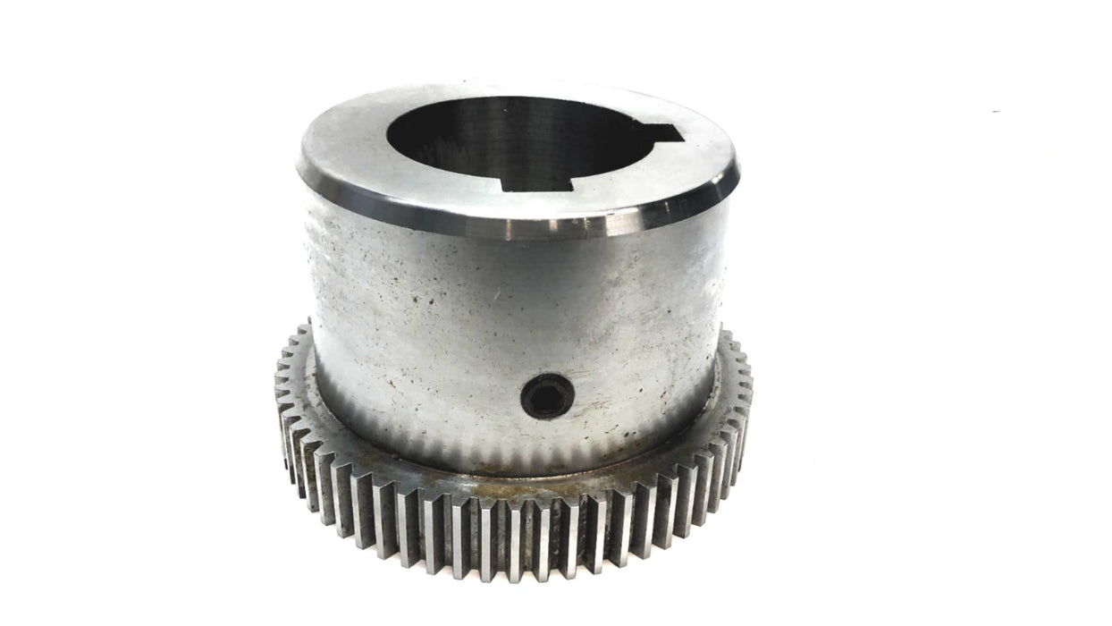 Lovejoy C 3.5 Hub RGD 3-1/4" 697904 08530 NOS