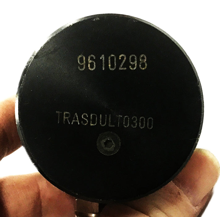 Marpross Vibrator Sensor Assembly 9610298 USED