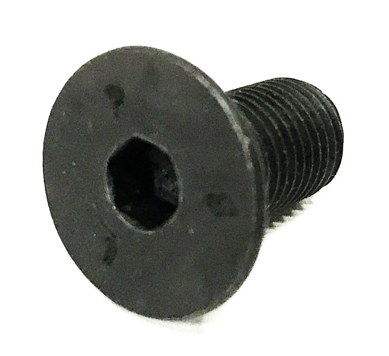 Brighton-Best 3/8-24 x 3/4 Flat Head Cap Screw 211229-100 [Lot of 97] NOS