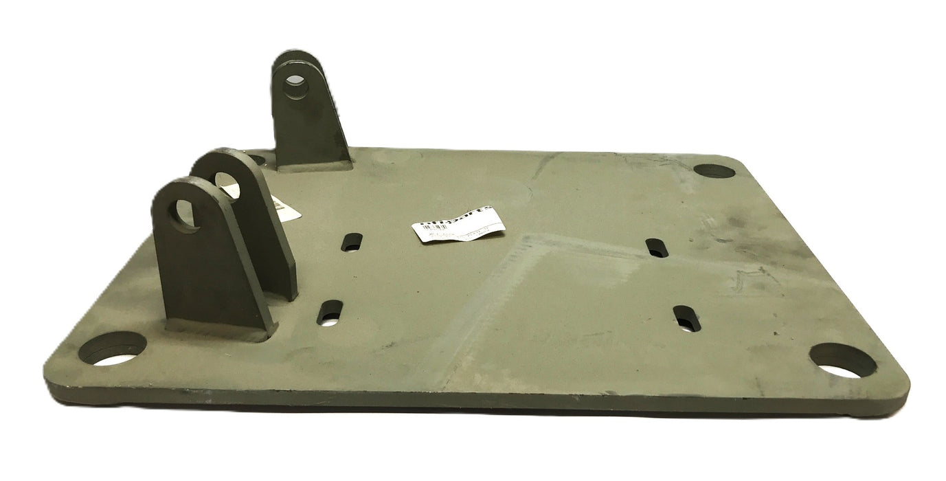 NFI Compressor Mount Plate 210544 NOS