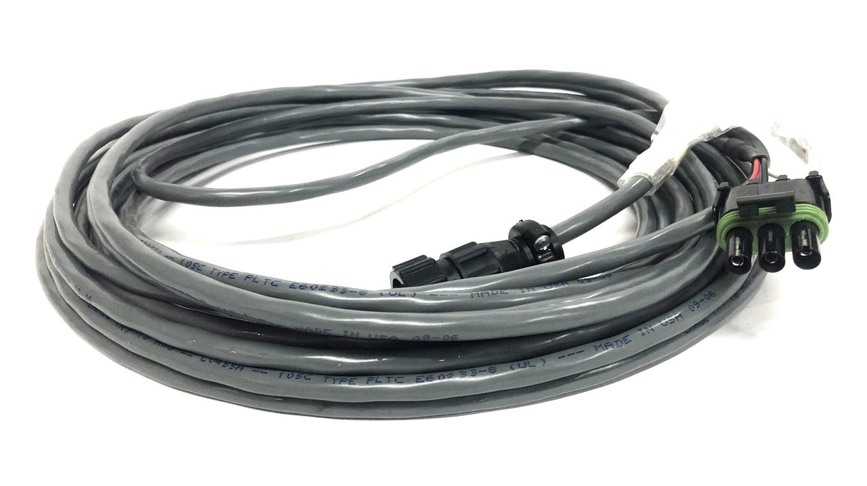 Varitech Series 2 Prewet Feedback Cable And Plug For MA CTR and CC 5100MACC NOS
