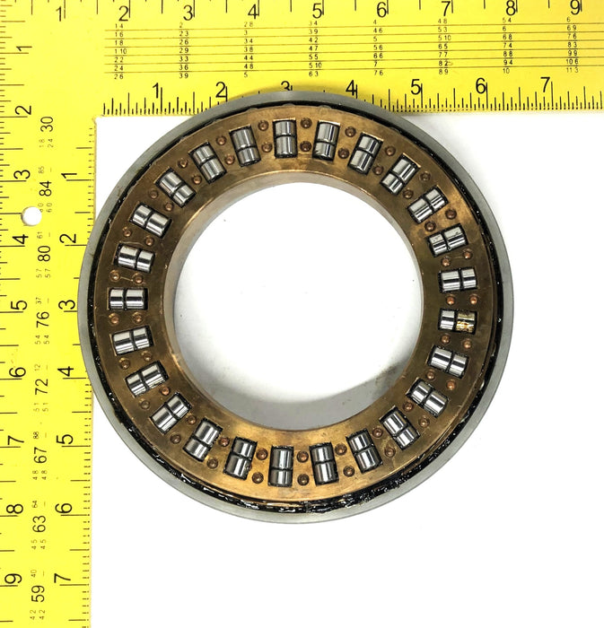Unbranded Thrust Bearing 3.62 Inch Bore NOS