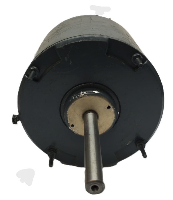 Westinghouse 1/6HP Thermally Protected AC Motor 314P 220/230V-950/1140 RPM USED