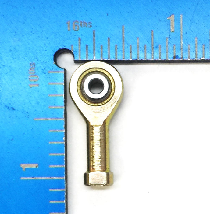 IKO Female Rod End Bearing PHS3 NOS