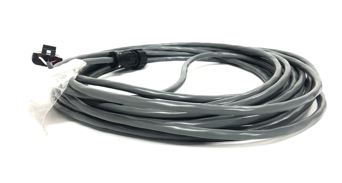 Varitech Series 2 Prewet Feedback Cable And Plug For MA CTR and CC 5100MACC NOS