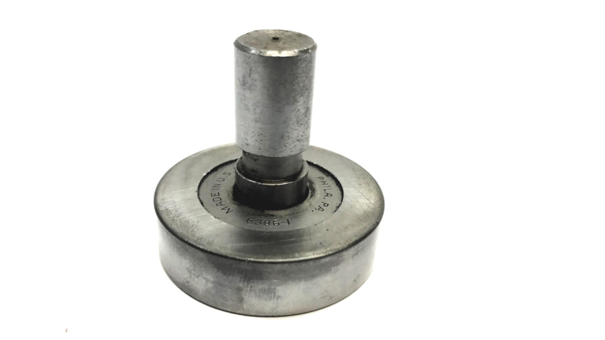 Nice Cam Follower Bearing (No Box) 6386-1 NOS