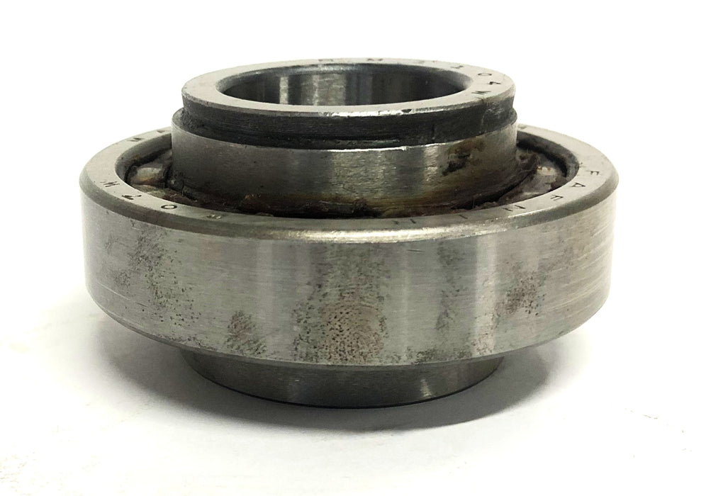 Fafnir Ball Bearing Insert No Collar SM1104W/207W NOS