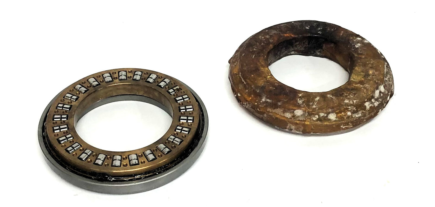 Unbranded Thrust Bearing 3.62 Inch Bore NOS