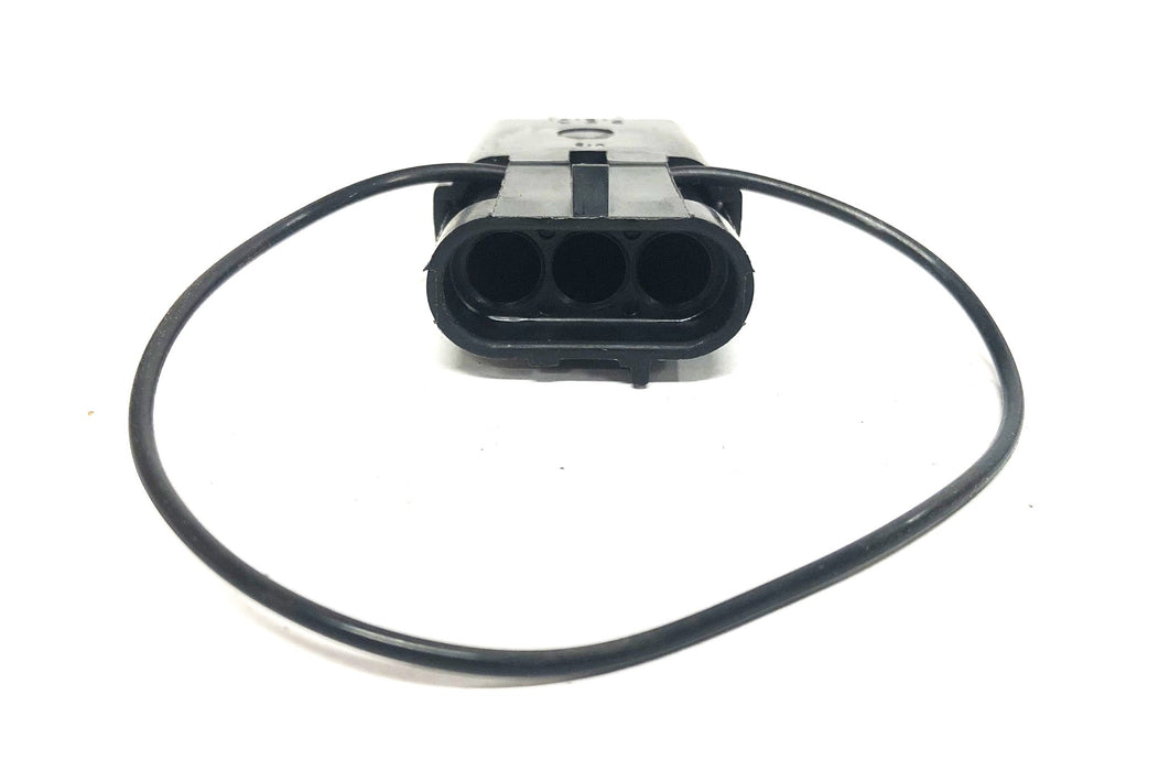 Varitech Series 2 Prewet Feedback Cable And Plug For MA CTR and CC 5100MACC NOS