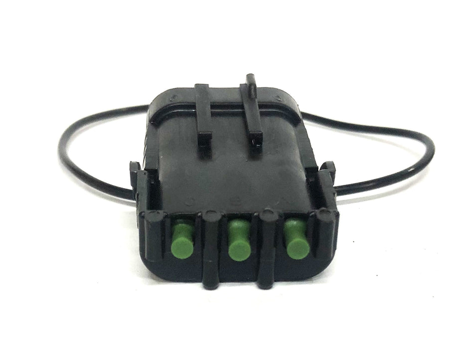 Varitech Series 2 Prewet Feedback Cable And Plug For MA CTR and CC 5100MACC NOS