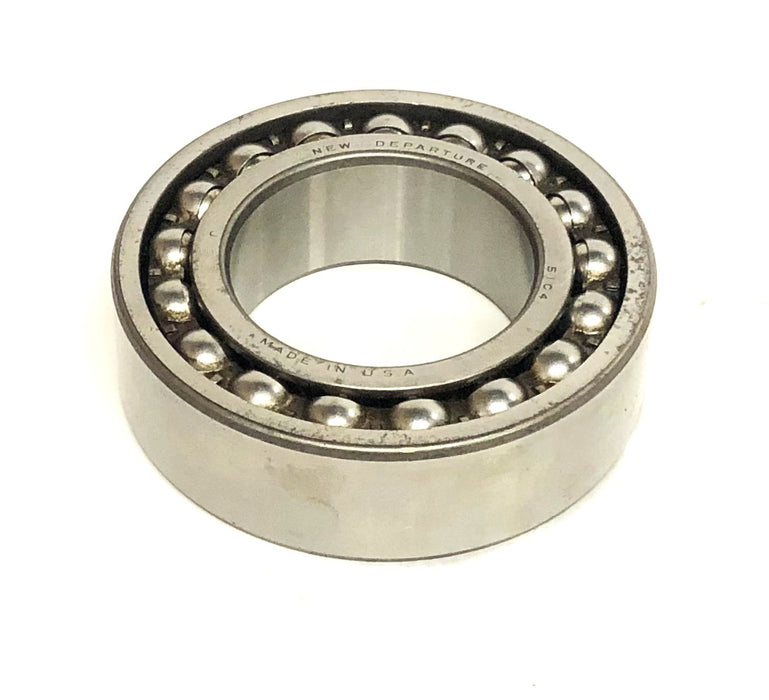 New Departure Ball Bearing 5104 J NOS