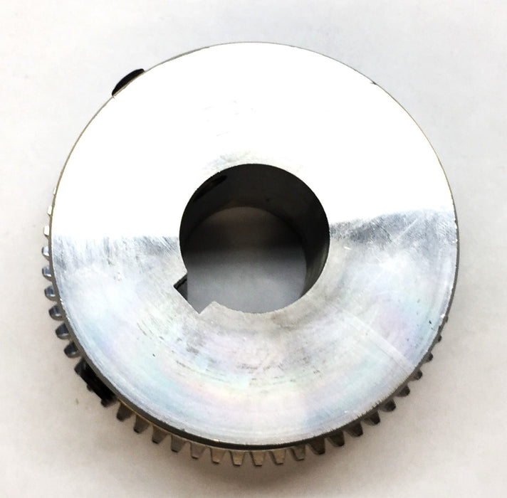 Falk 1020G20 Flex Hub P2 Mod 1.5000/1.5010 Bore 3/8"x3/16KW NOS