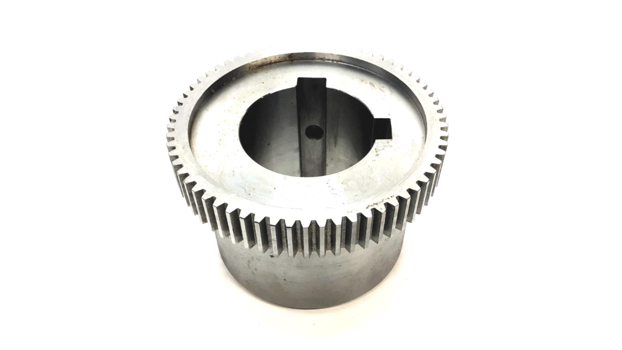 Lovejoy C 3.5 Hub RGD 3-1/4" 697904 08530 NOS