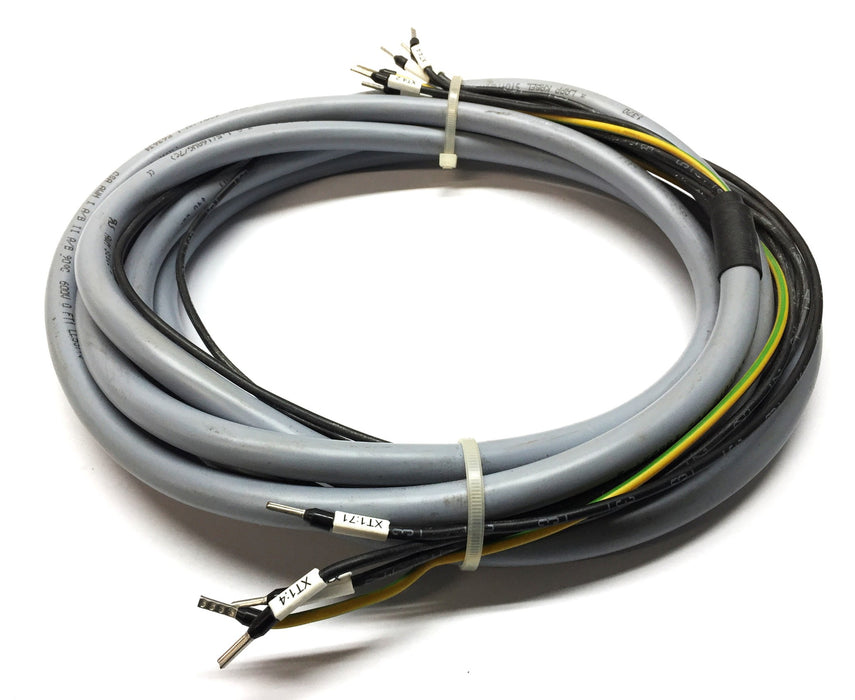 Stuttgart OLFLEX 191 16AWG 24V Power Supply Cable LL53776 (E63634) NOS