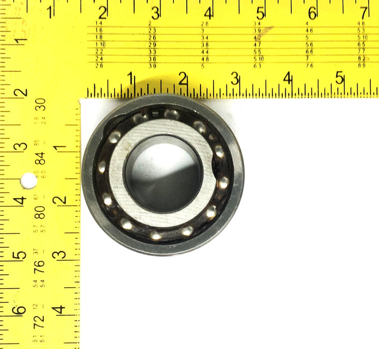 Fafnir Ball Bearing Insert No Collar SM1104W/207W NOS
