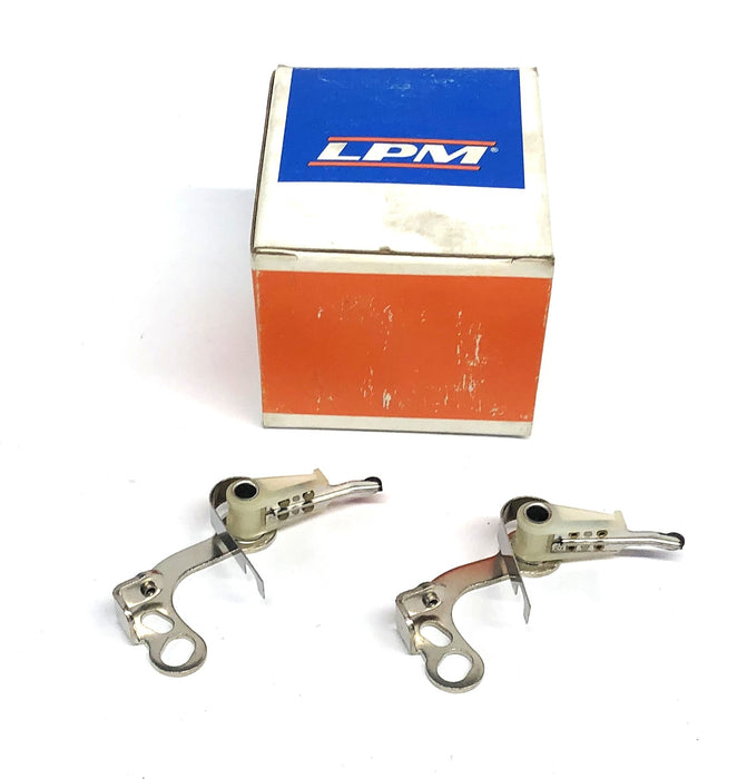LPM Ignition Kit Point Set 331-1054 [Lot of 2] NOS