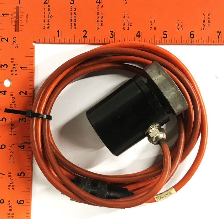 Marpross Vibrator Sensor Assembly 9606014 USED