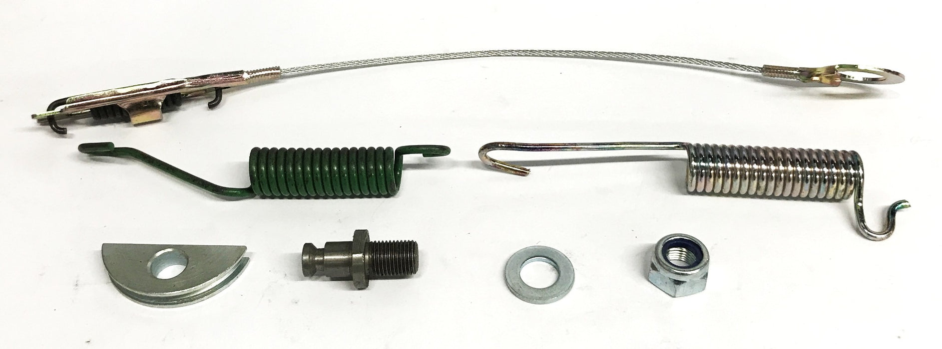 Total Source Forklift Yale Sheave Kit YT919139400 NOS